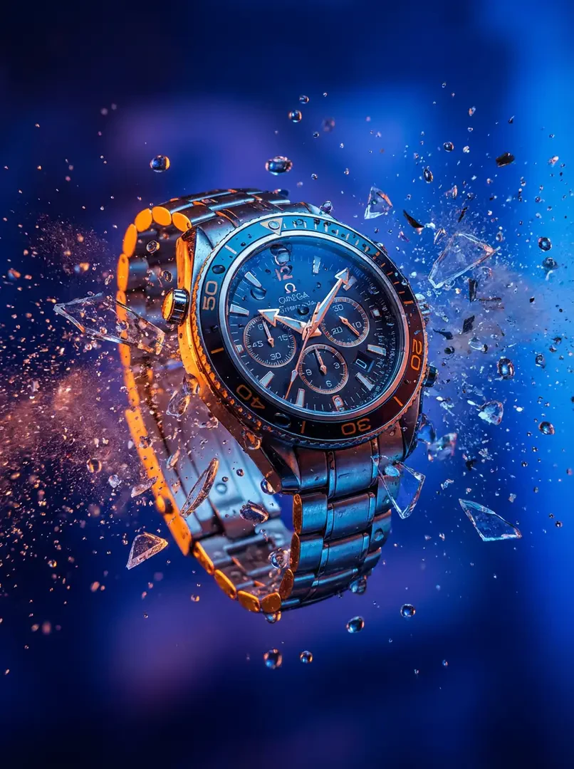 Seedream 5.0 product interface overview