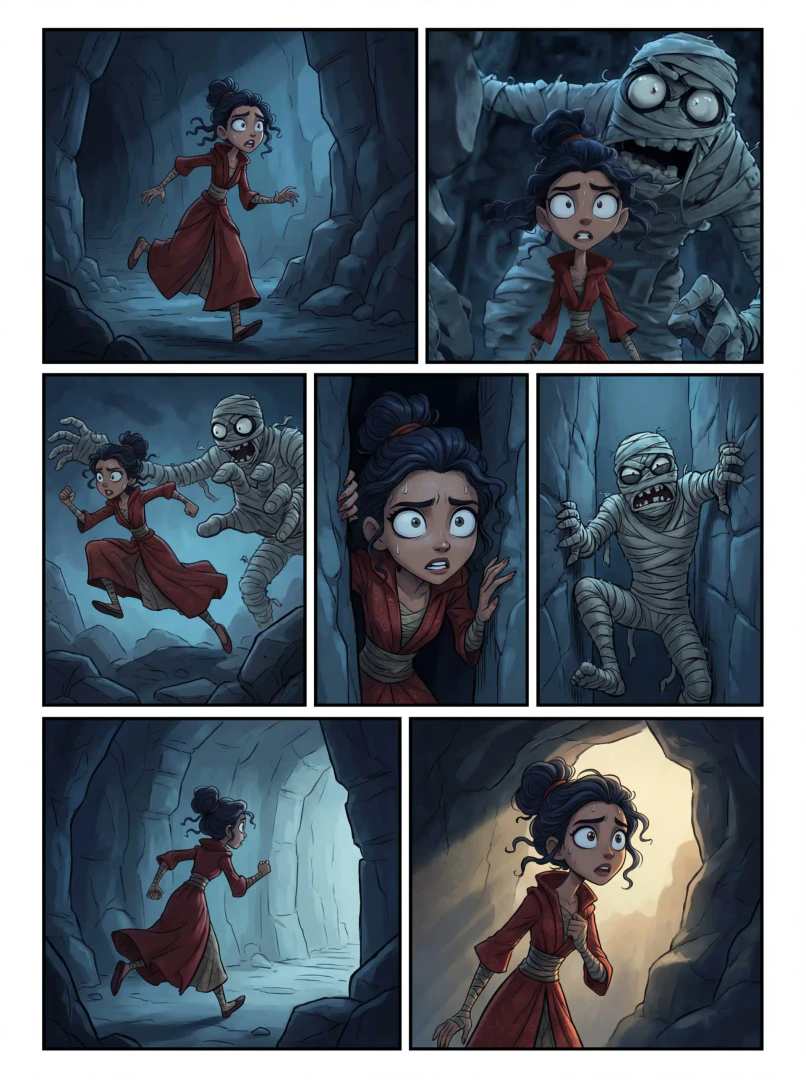 Seedream5ai features demonstration image