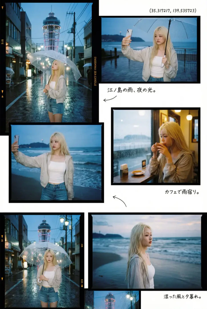 Seedream5ai product interface showcasing AI image generation