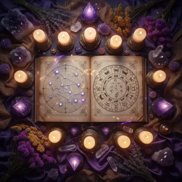 Seeyoursoulmate karmic love guide example