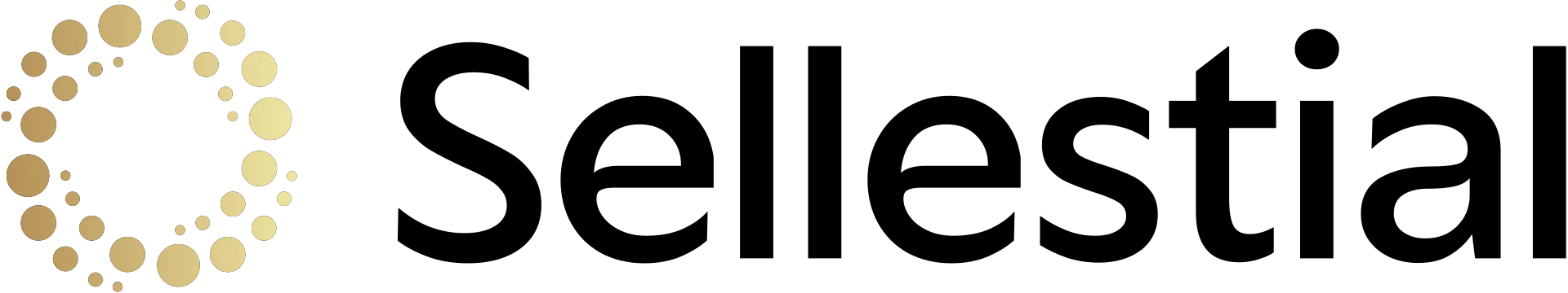 Sellestial product overview