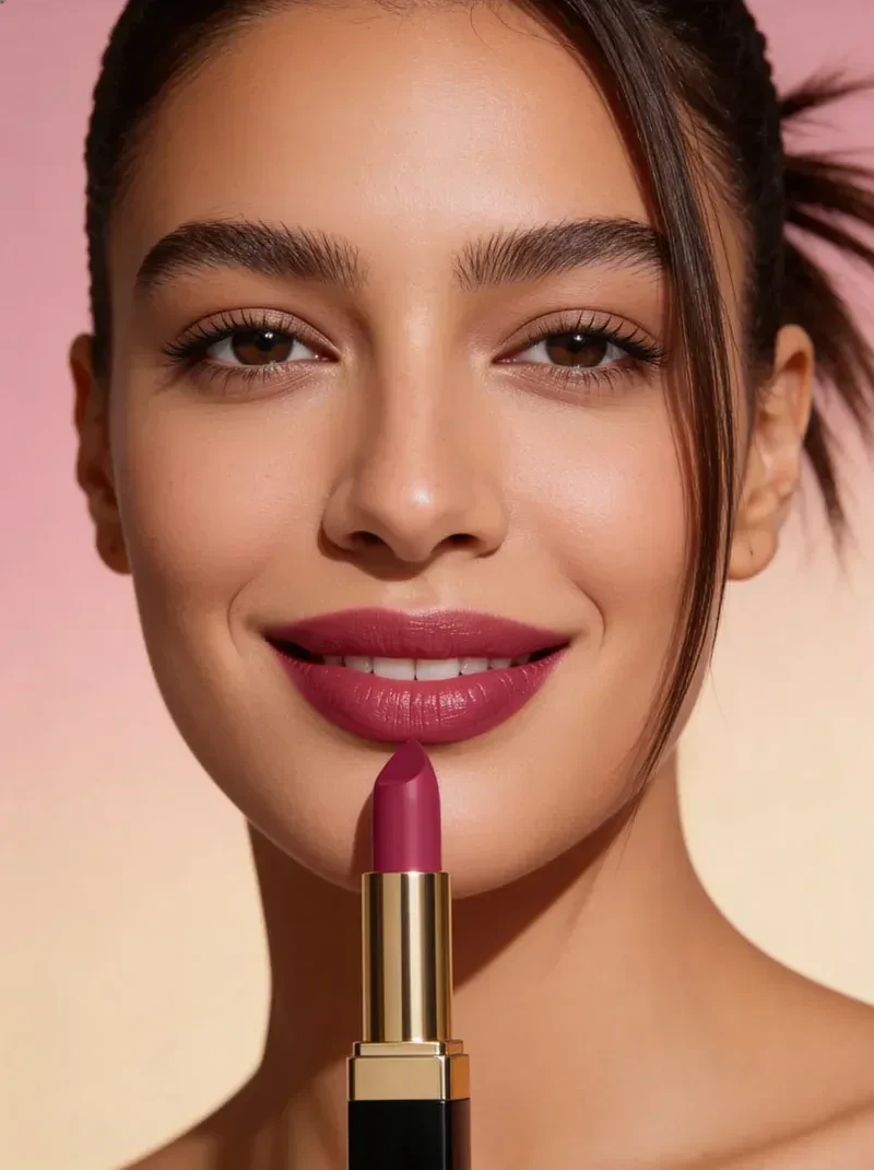 SellShots model shots demonstration