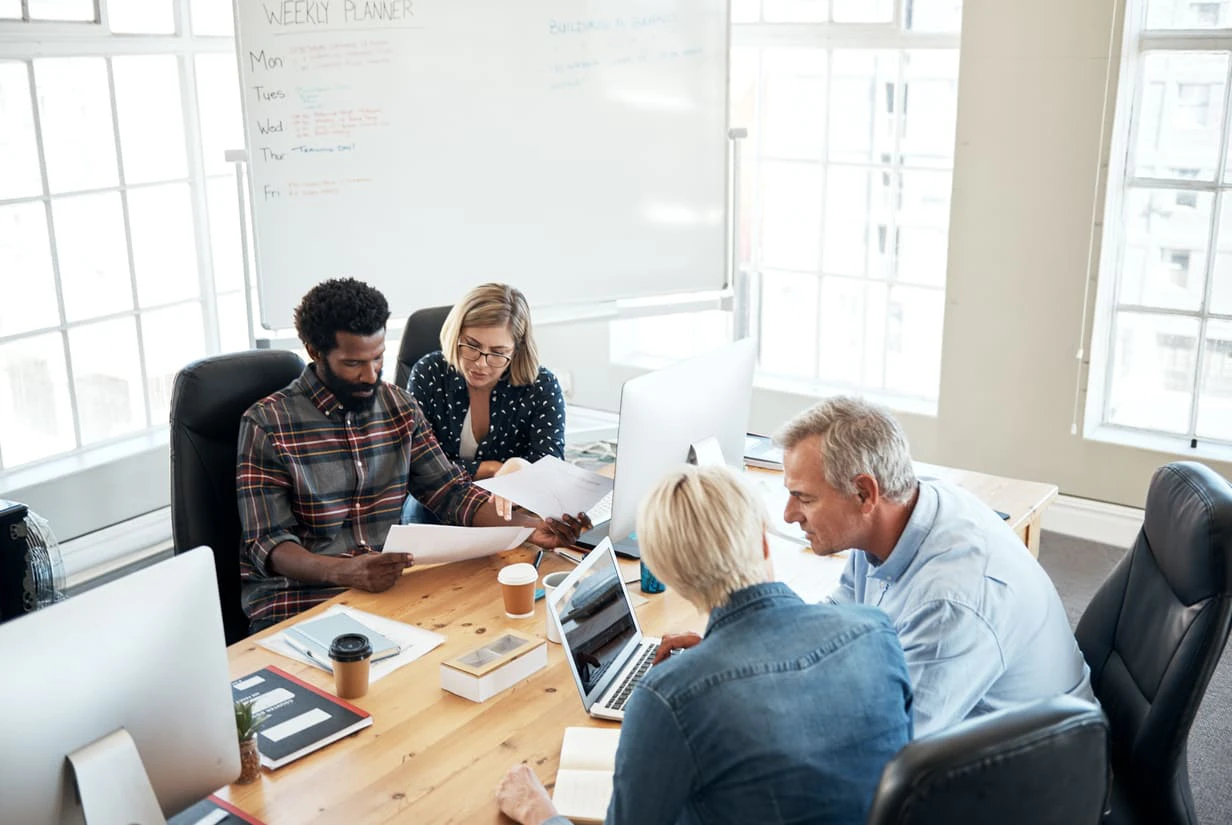 Sema4.ai use case example