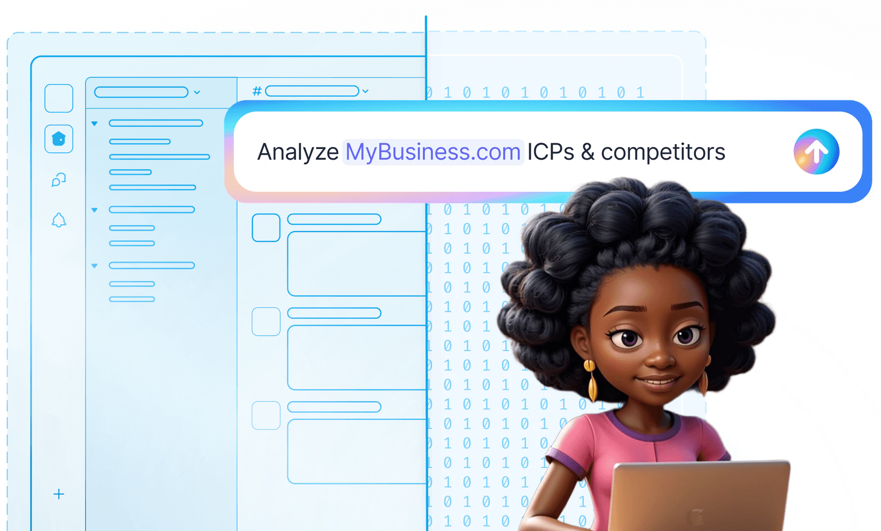 Sensorhubai use case example