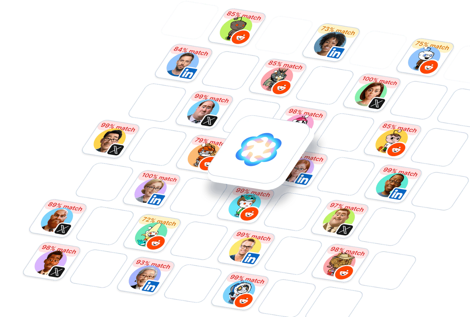 Sensorhubai real application scenario