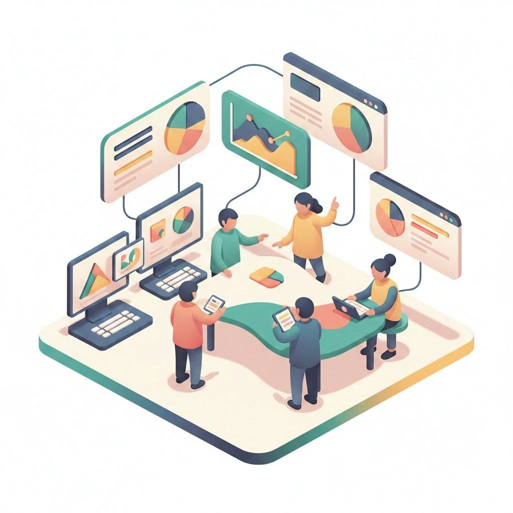 Seoladders features demonstration