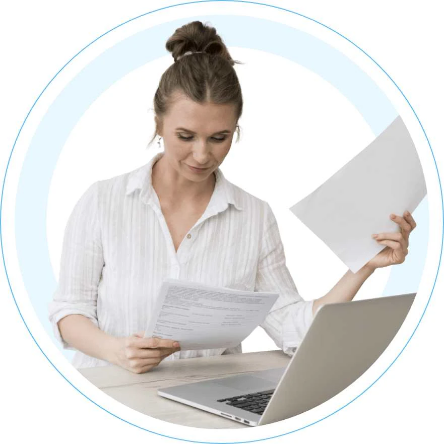 Serina Invoice Automation Software features