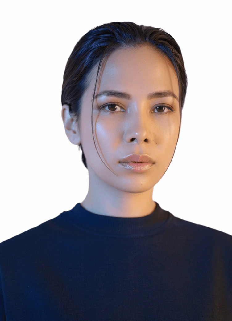 Sgpassportphoto ICA compliant passport photo example