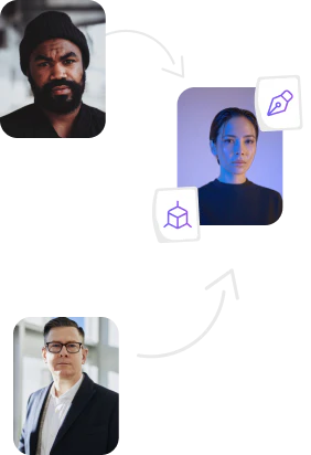 Shidosha main features demonstration