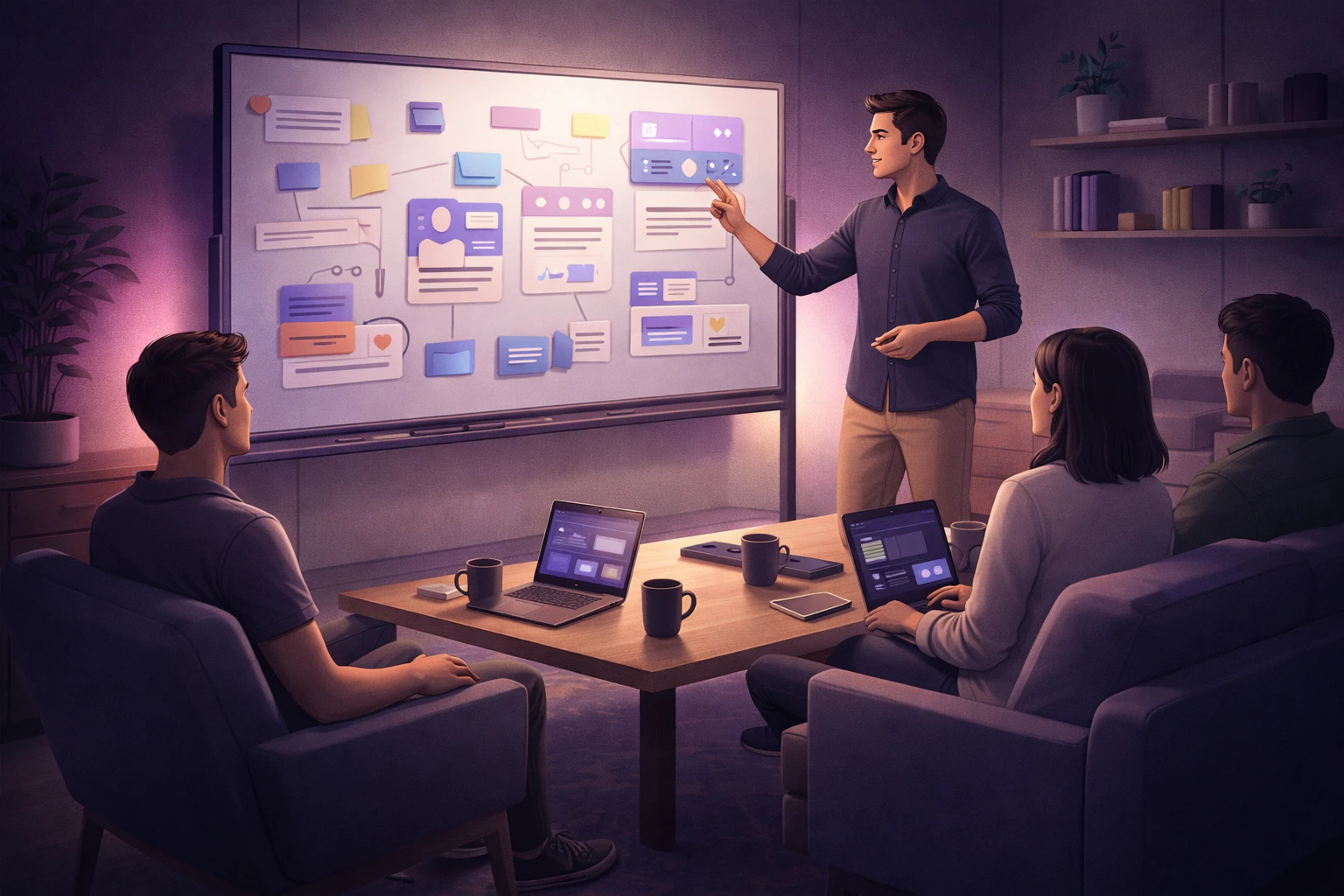 Founders and marketers using Shorz