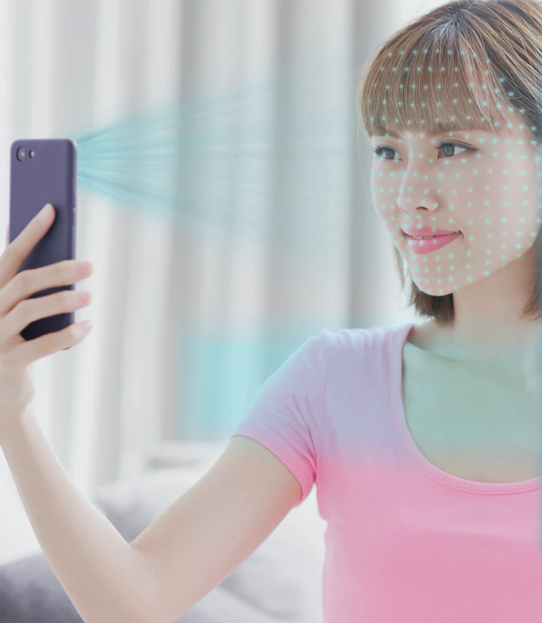 Shufti Pro application scenario for various industries