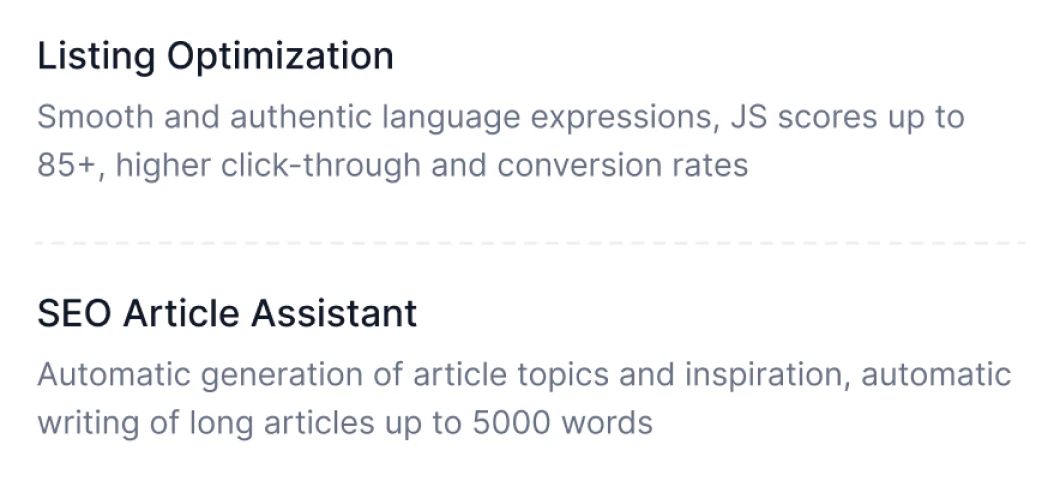 Shulex Copilot powerful AI assistant sidebar