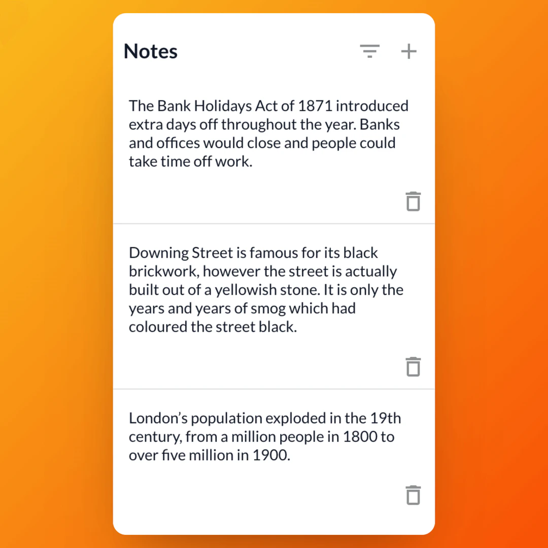 Shyeditor notes feature demonstration