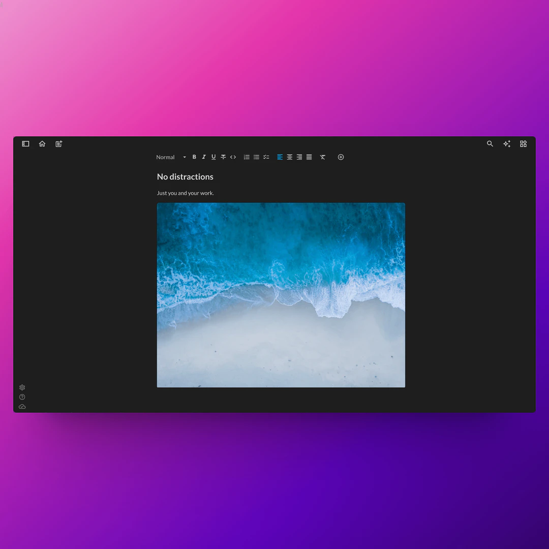 Shyeditor user scenario image