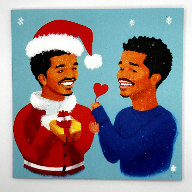 Silly Robot Cards product overview