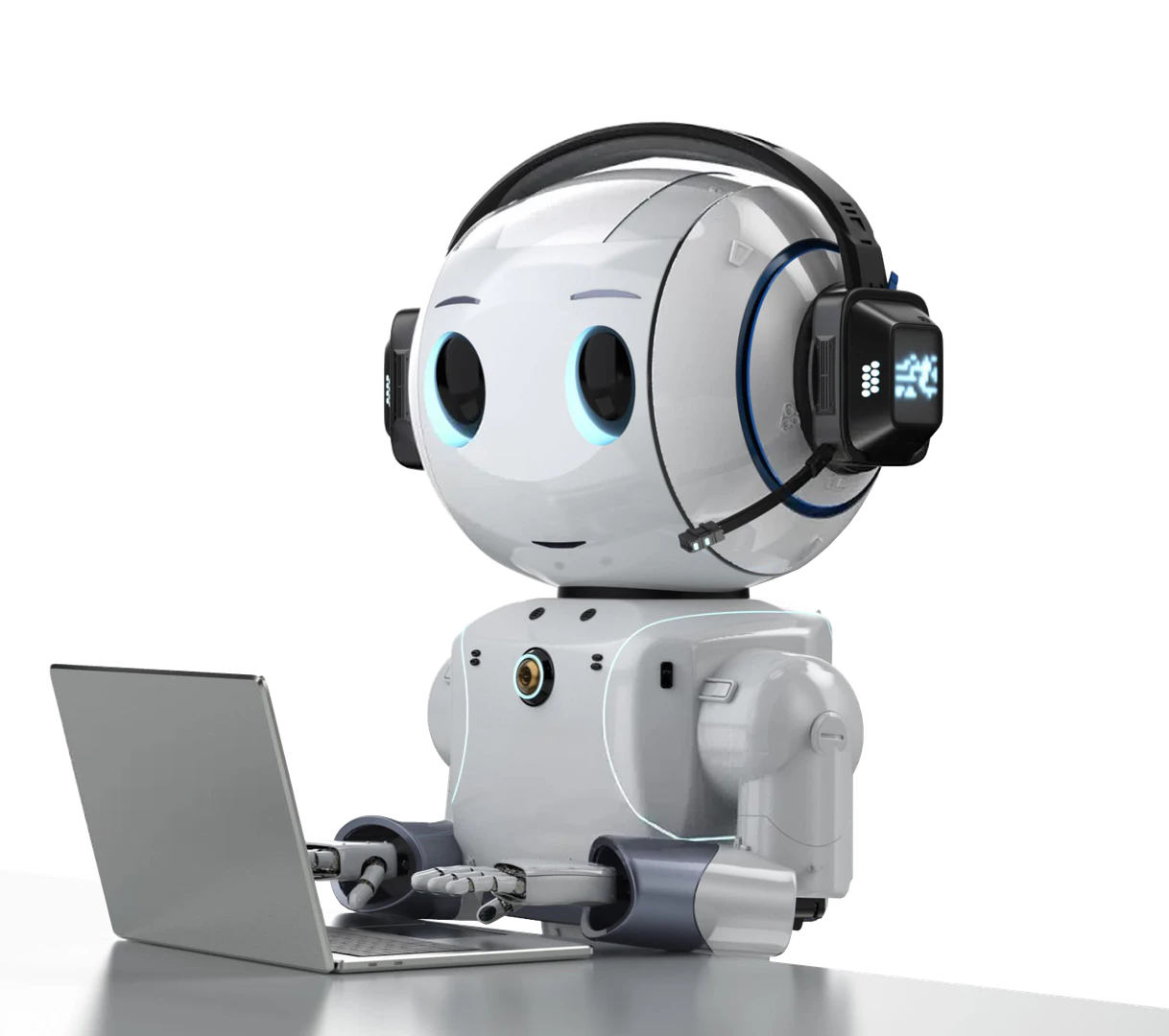 Simple Phones use case example