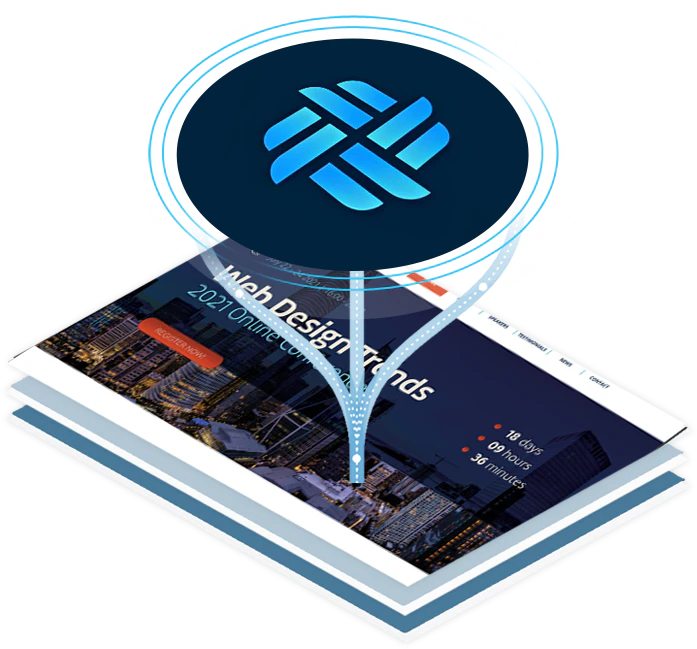 SitesGPT AI Website Builder interface