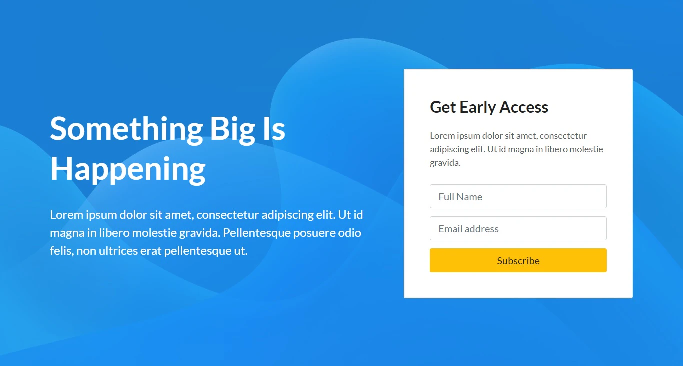 SiteWith.ai user scenario image