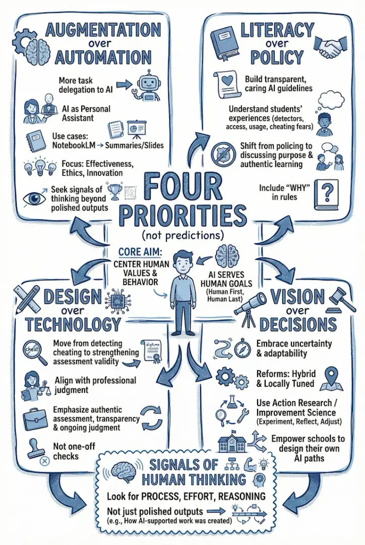 Sketchnote memory boost for professionals