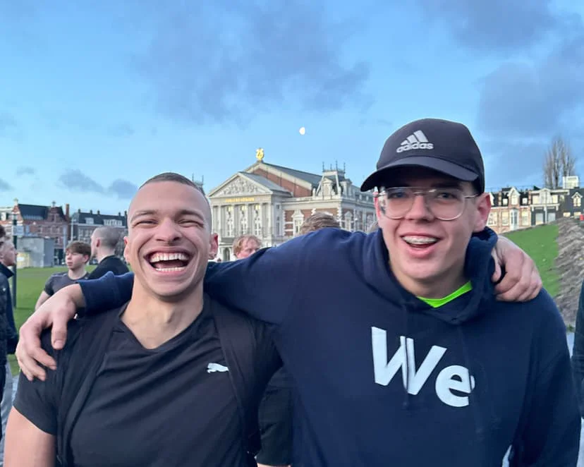 Skoolmap feature demonstration