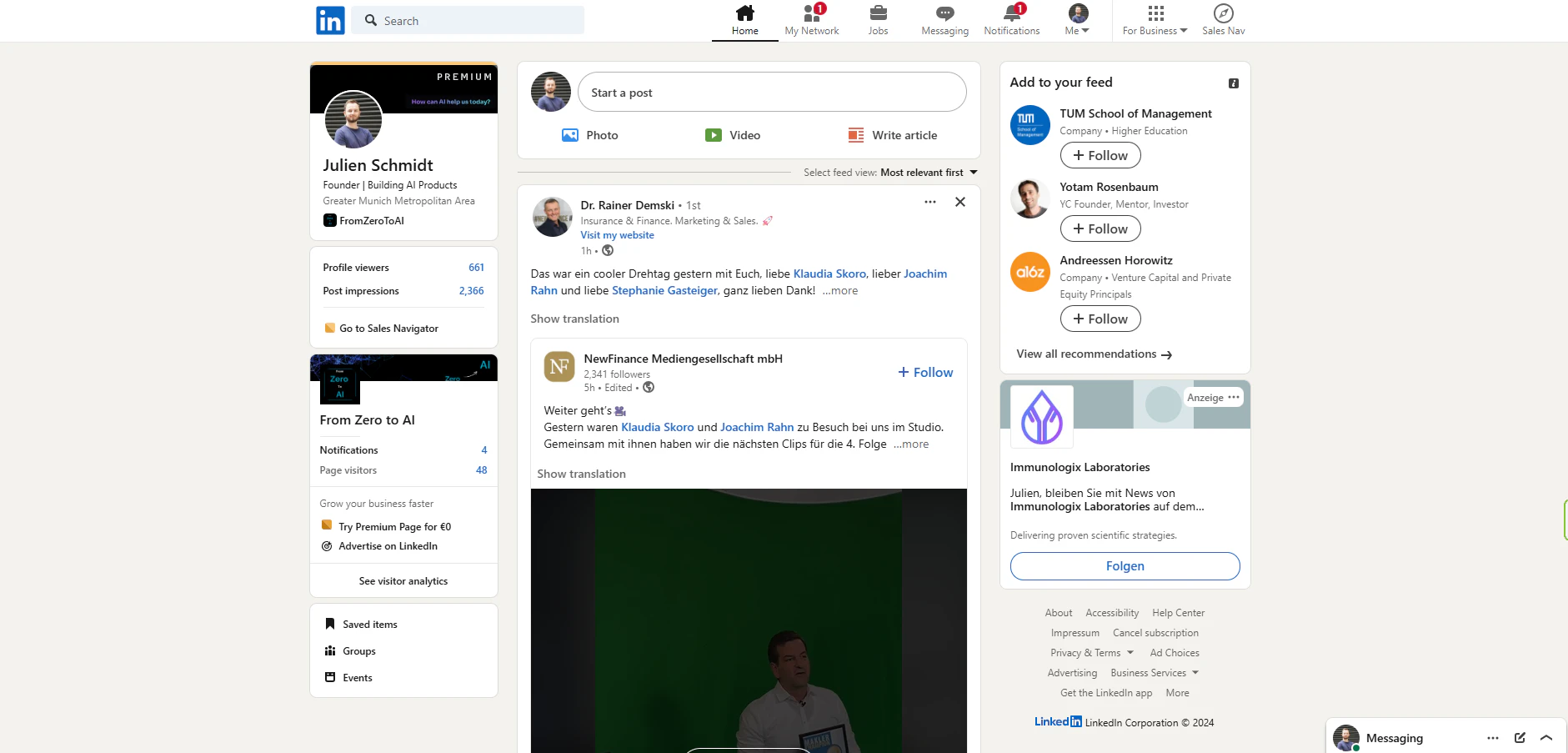Smart Dictate user scenario image
