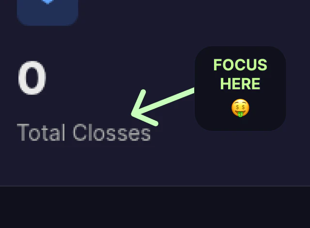 Smartkalls grow your business interface