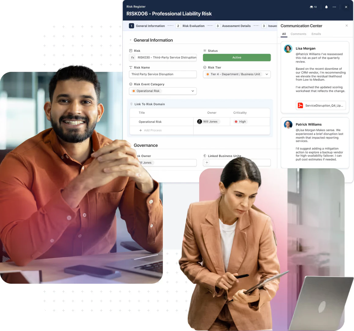 SmartSuite platform overview