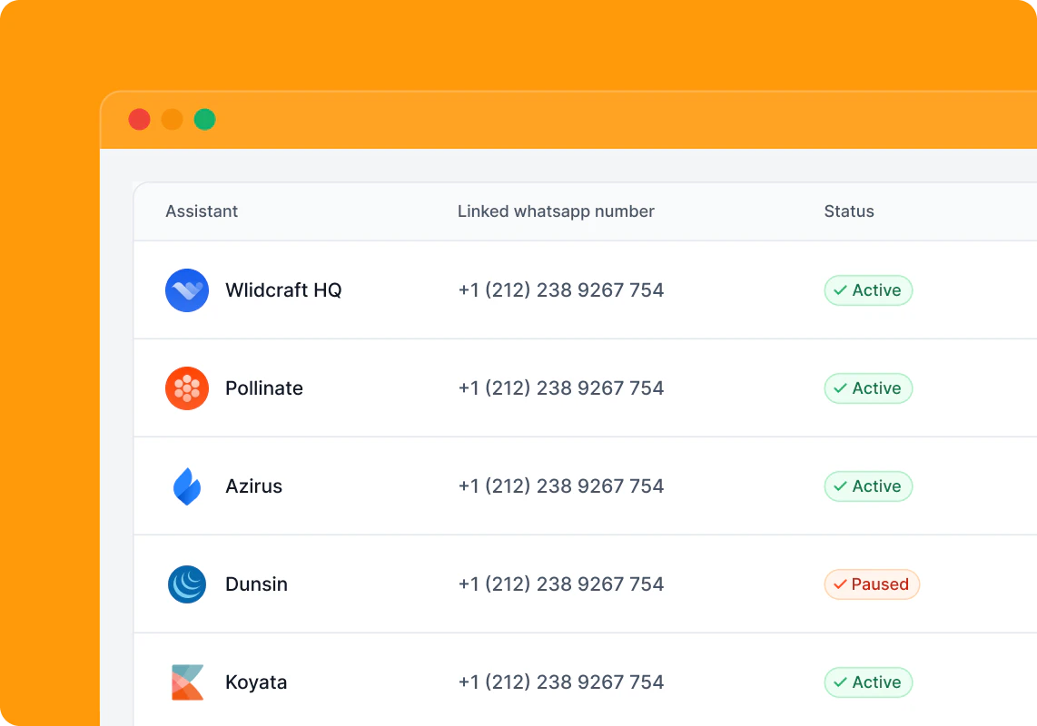 Using Smarttalk for easy automation