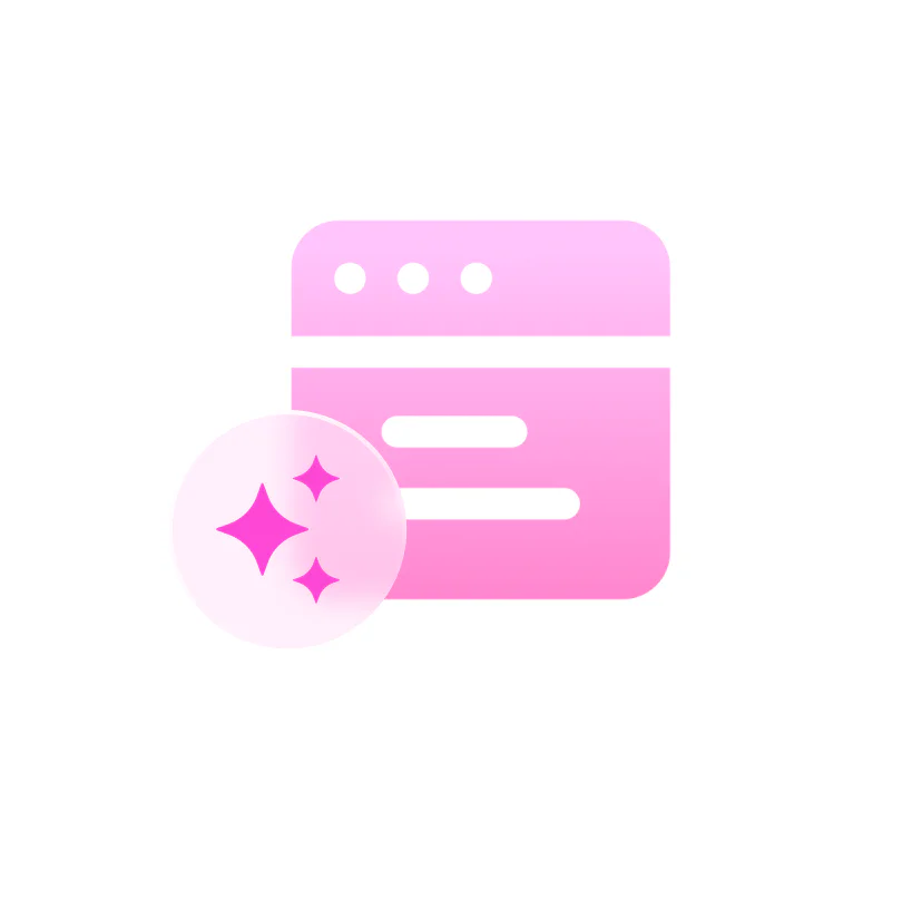 SmartWebi content AI use case