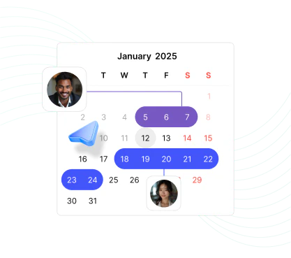 SmythOS agent scheduling use case