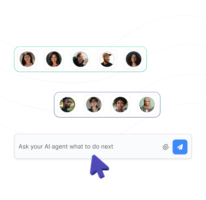 SmythOS collaboration interface