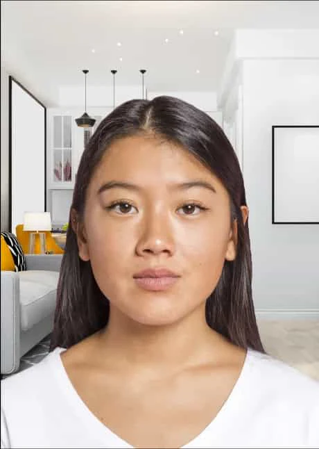 Taking a correct photo for Snap2Pass