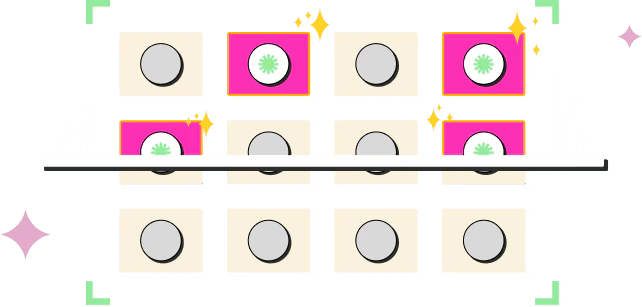 Snapcutai usage step: AI analyzes the video