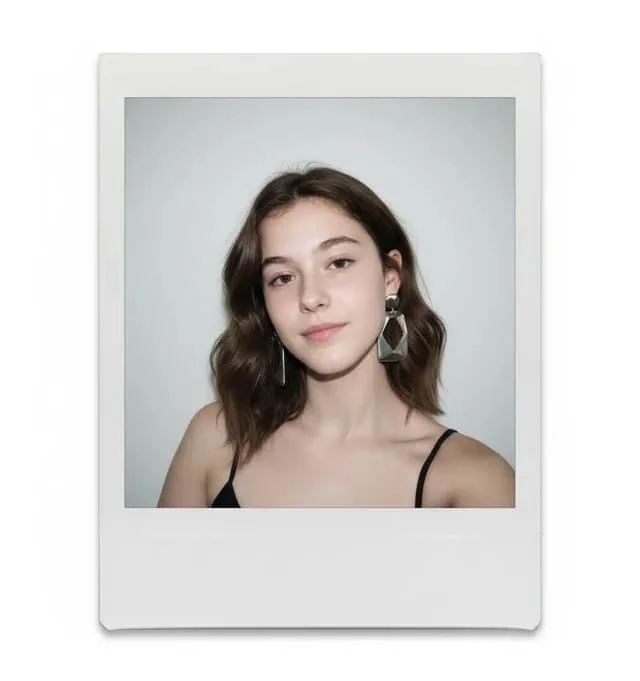 snaploid AI image generator feature