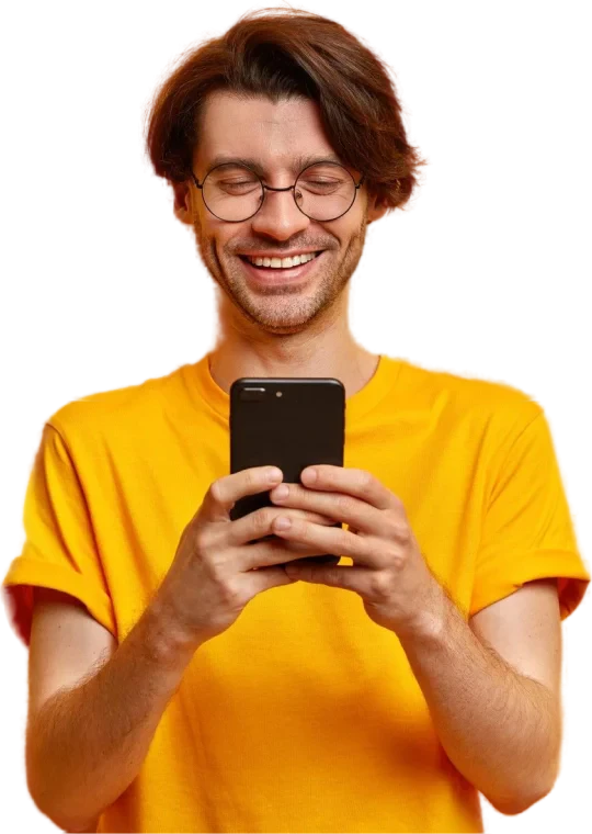 Socialhubai user scenario image