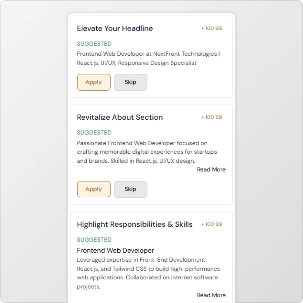 Socialsenseai user scenario image