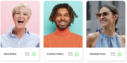 Managing influencer marketing campaigns on SocialTalk