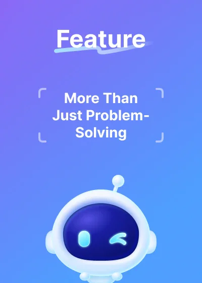 Solvelyai product overview and features