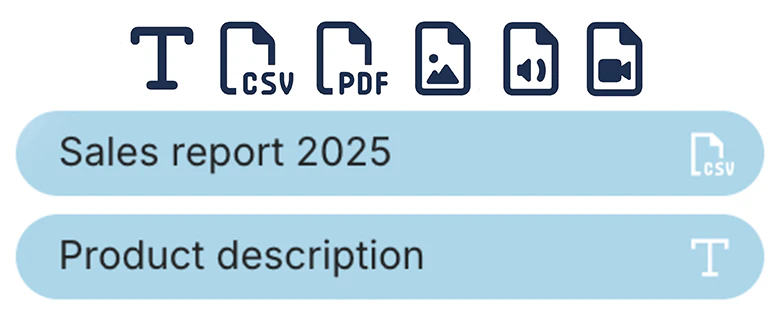 Sommeai use case example