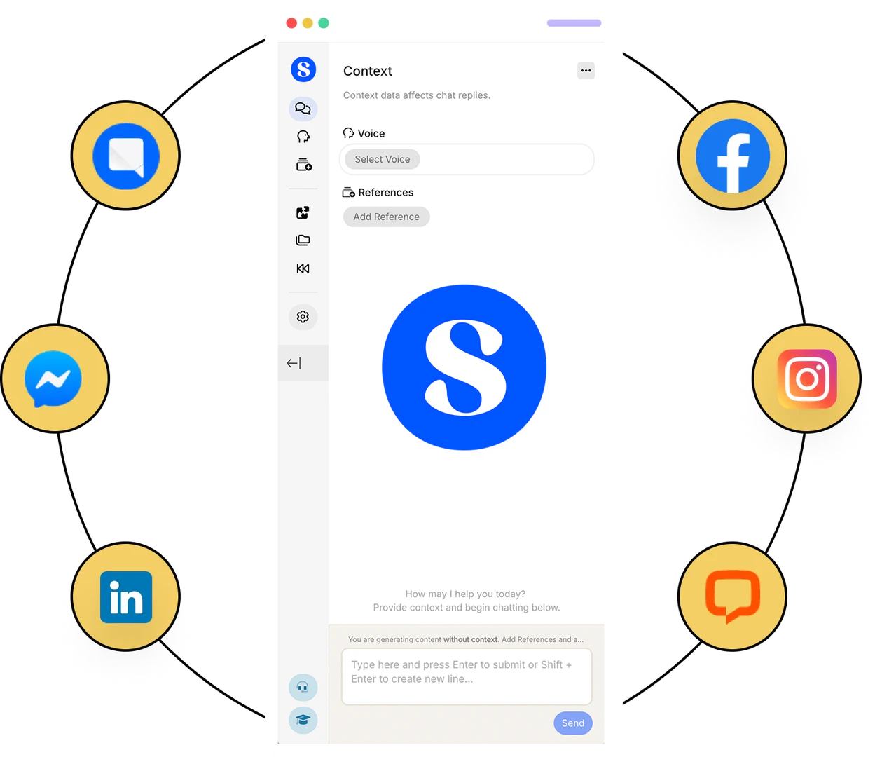 Sommeai user scenario image