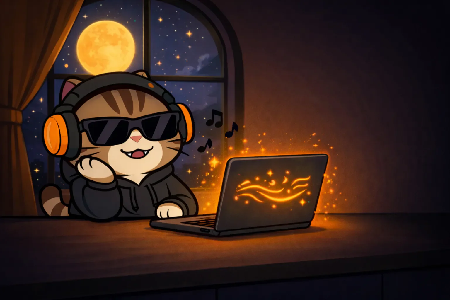 Generating song with Song Maker AI