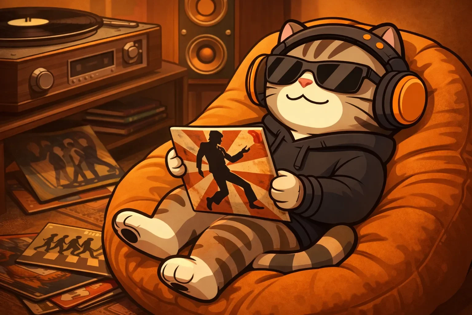 Style Match feature of Song Maker AI