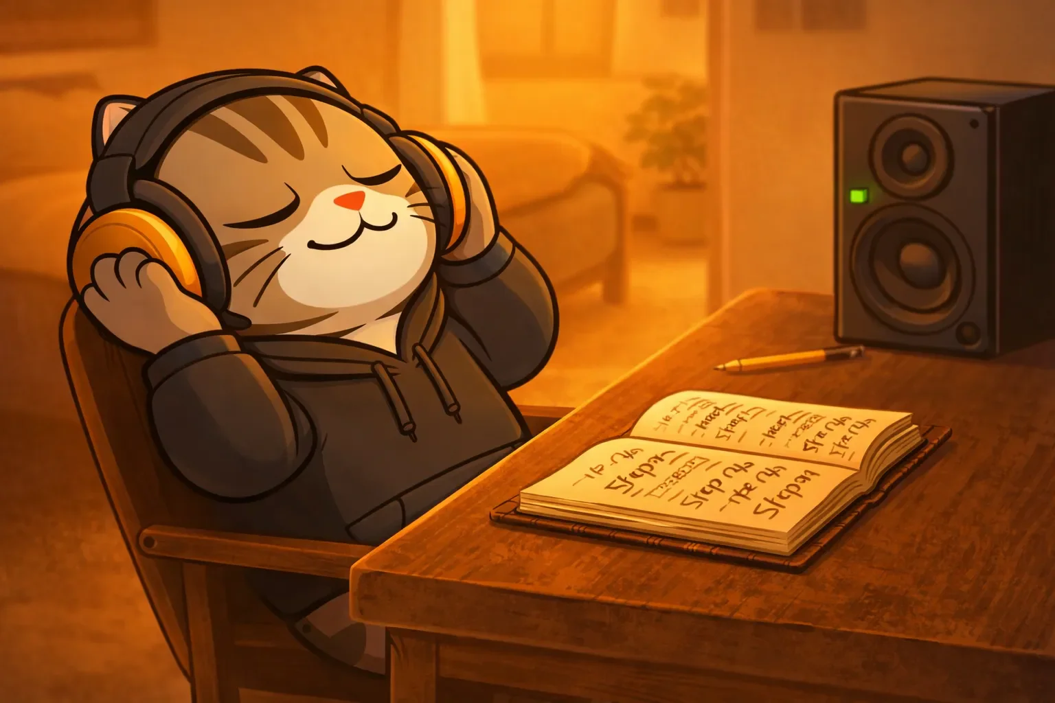 Aspiring songwriters using Song Maker AI