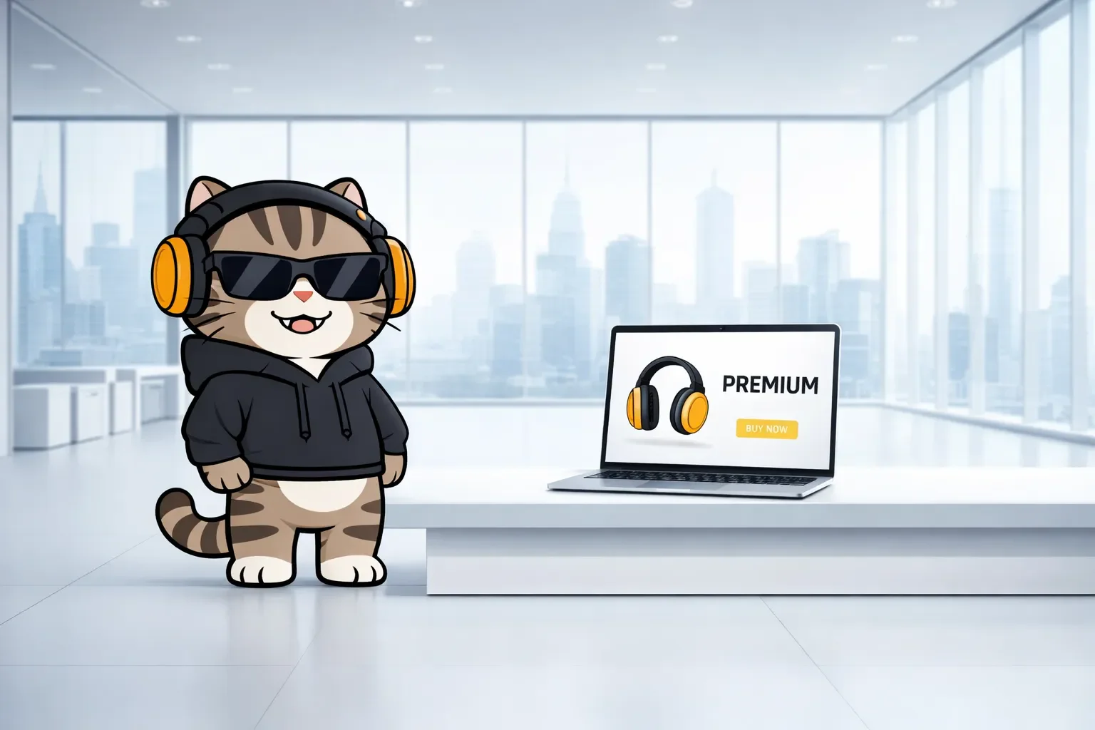 Entrepreneurs and marketers using Song Maker AI