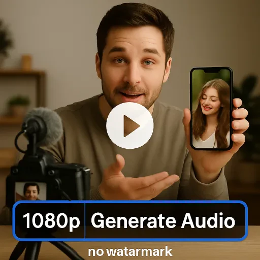 Sora2-AI premium quality video showcase