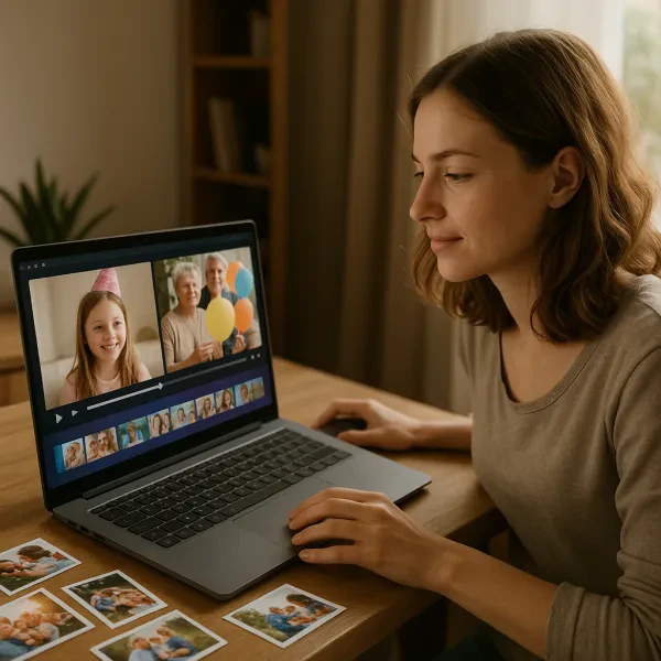 Sora2-AI for personal creative projects