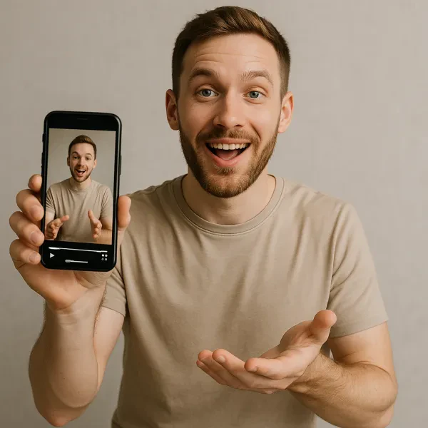 Sora2-AI for social media content creators