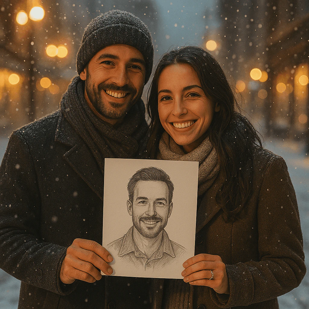 Soulmatesketch success stories image