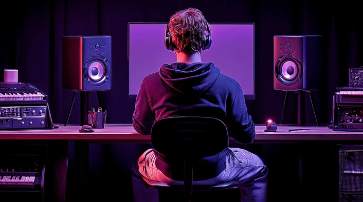 Soundful real application scenario