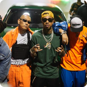 Musicians using SOUNDRAW AI beats